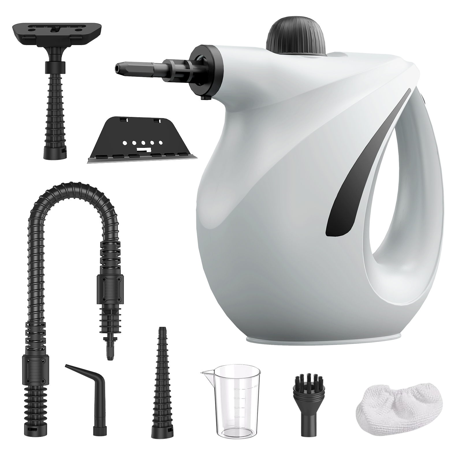 Home Appliances - 熱売中 家庭用電化製品 スチームクリーナー 1200W 高温 エアコン