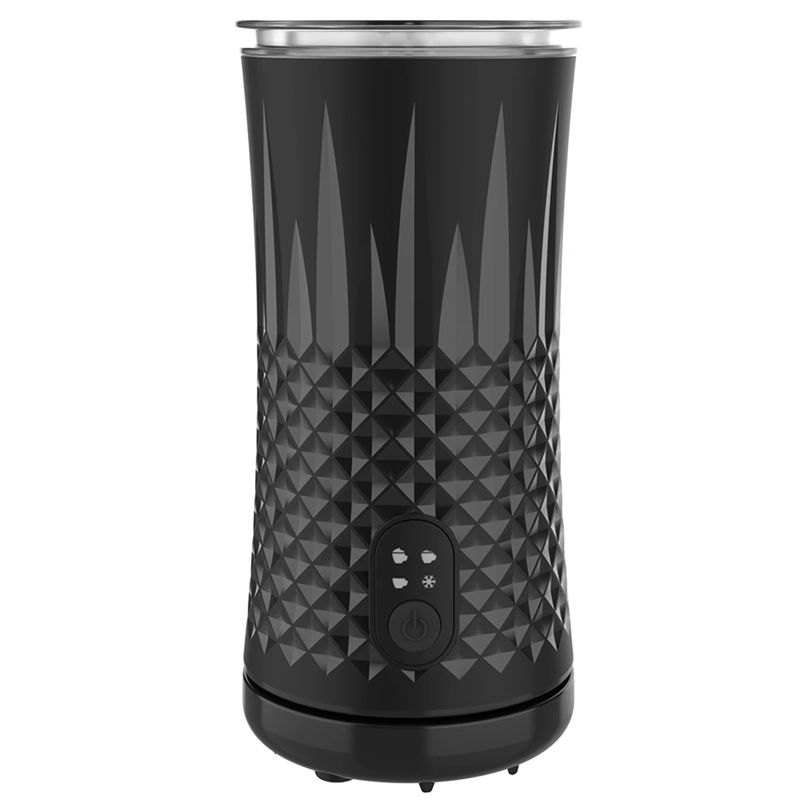 Kitchen Appliances - 電動ミルク泡立て器 フォーミルク パーフェクトフォーマルクッキーノ キッチン家電 コーヒー愛好家向け EUプラグ