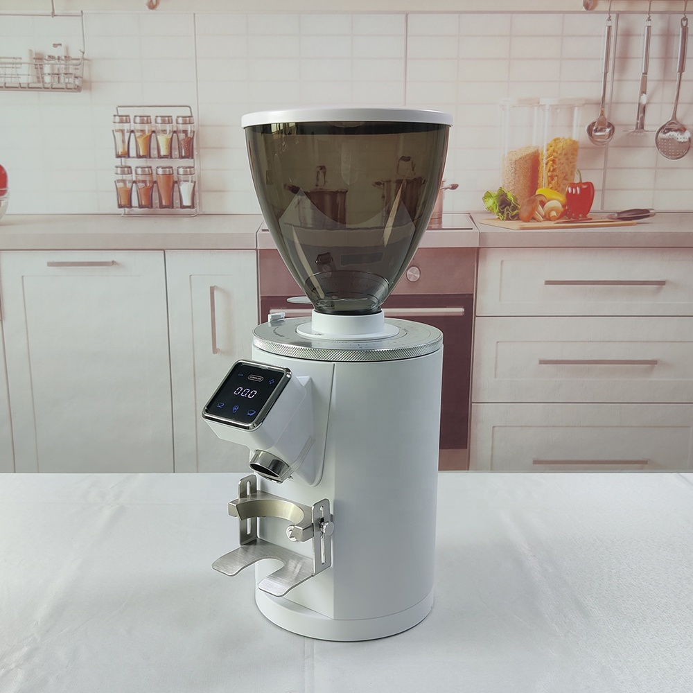 大容量豆ホッパー エスプレッソ フレンチプレス 手淹れエスプ - Coffee Bean Grinder Electric のレビューと価格