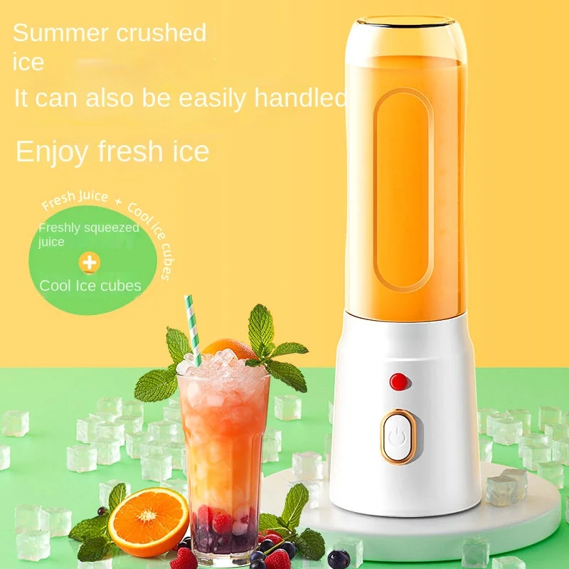 ポータブルキッチンブレンダー、ワイヤレス電動フルーツジューサ - Immersion Hand Blender Set のレビューと価格