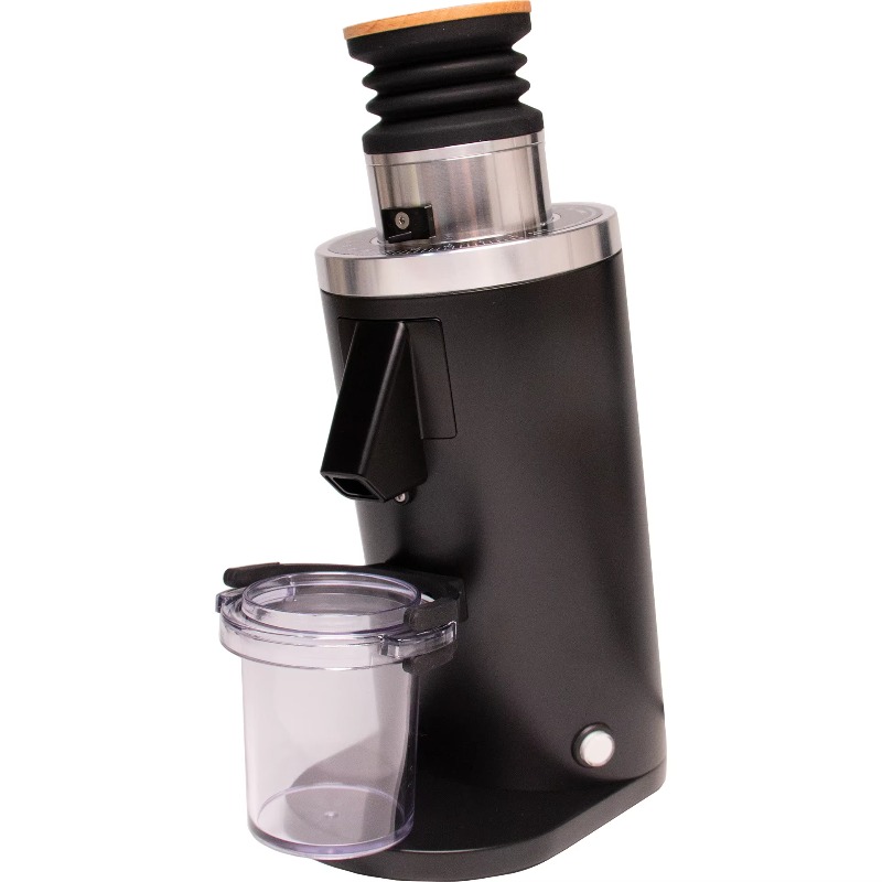 DF54 家庭用自動ステンレス鋼プロ仕様フラットバーミニエス - Coffee Bean Grinder Electric のレビューと価格