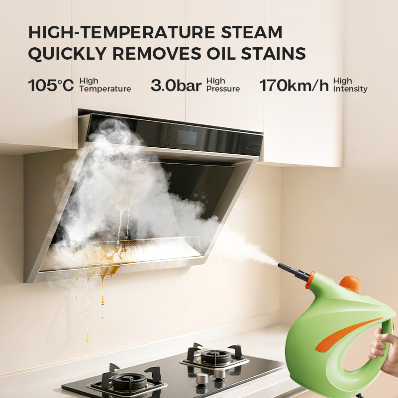 熱売家電 スチームクリーナー 1200W 高温 エアコン キ - Home Appliances のレビューと価格