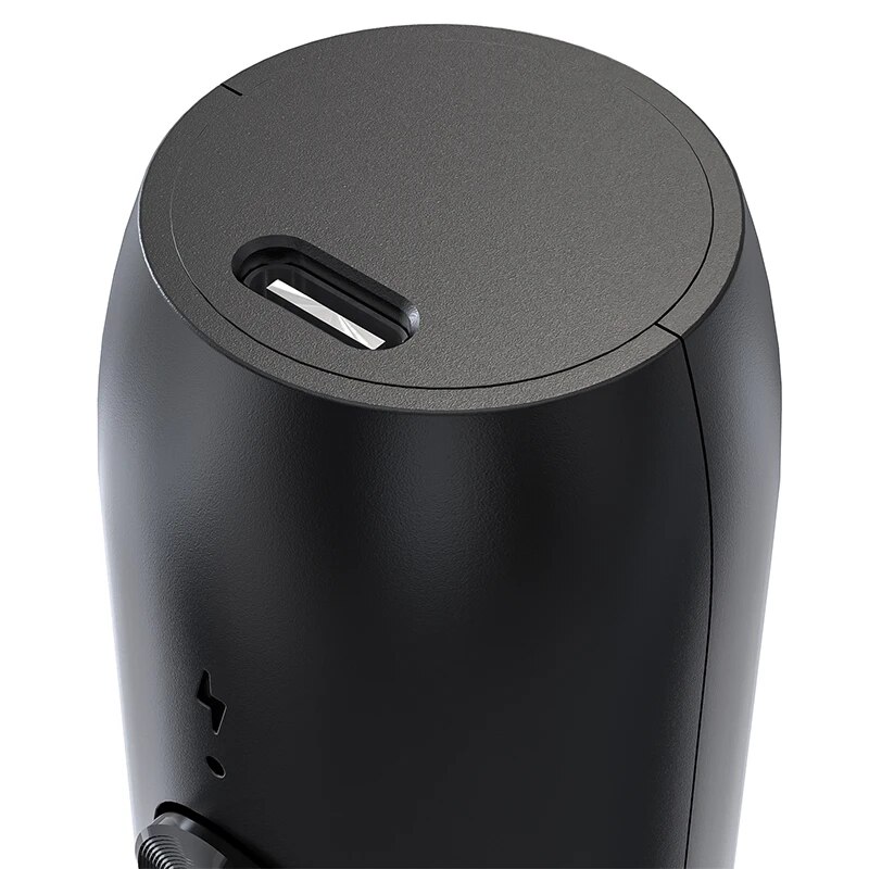電動ミルク泡立て器コーヒー泡立て器USB-C充電式電動泡立て - Portable Blender Usb Rechargeable のレビューと価格