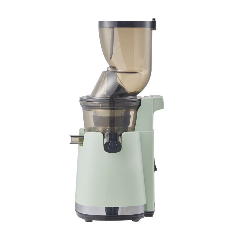 電動スロージューサーブレンダー ステンレス製 プラスチック製 - Electric Slow Juicer Cold Press のレビューと価格