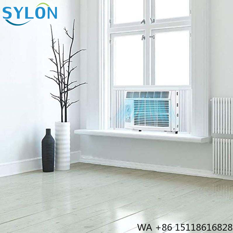 24000 BTU窓型エアコン、大家庭向けハイパワー省エネA - Air Conditioners のレビューと価格