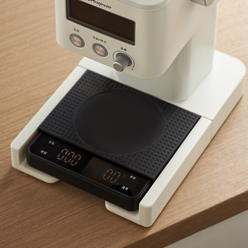 電動コーヒーグラインダー、調整可能なバリ、30段階の挽き方、 - Coffee Bean Grinder Electric のレビューと価格