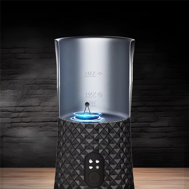 電動ミルク泡立て器 フォーミルク パーフェクトフォーマルクッ - Kitchen Appliances のレビューと価格