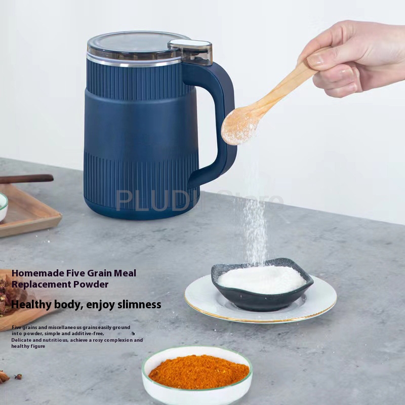 300Wミニポータブル電動グラインダー、小型家庭用グラインダ - Small Appliances のレビューと価格