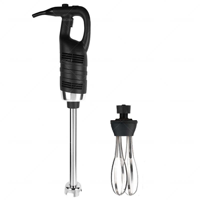 多速度ステンレス鋼電動スティックフードミキサーマシンセット業 - Immersion Hand Blender Set のレビューと価格