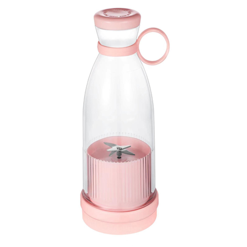 大型ブレンダーは捨ててください！ パームジューサーカップ、U - Portable Blender Usb Rechargeable のレビューと価格