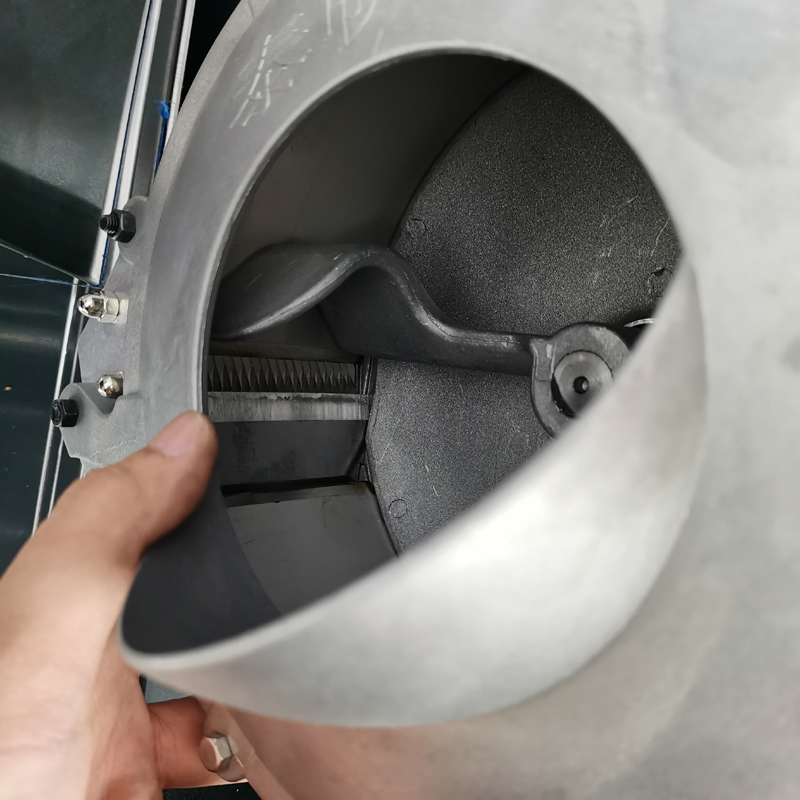 自動肉切断機 電動業務用肉キューブカッター 生肉スライサー - Automatic Meat Slicer Home のレビューと価格